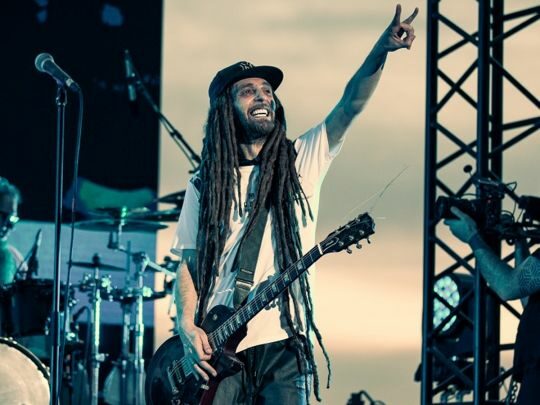 Поховали в&nbsp;улюбленій кепці: як&nbsp;у&nbsp;Києві прощалися з&nbsp;Дизелем із&nbsp;Green Grey