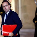 Премьер Франции Лекорню покидает пост после 26 дней