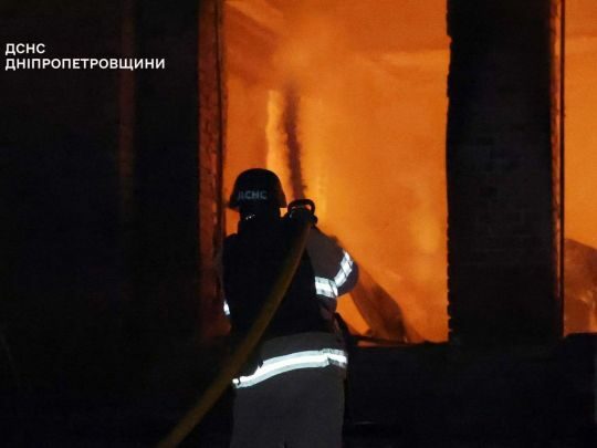 росія продовжує терор: ворожі обстріли паралізували транспорт і&nbsp;енергетику&nbsp;&mdash; є&nbsp;поранені, руйнування і&nbsp;тисячі без світла