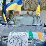 Росіяни не відмовляються від своєї початкової мети — повної окупації та знищення української державності, — UHUG