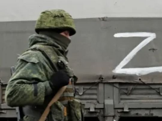 Справи все гірші: в&nbsp;яку &laquo;ахіллесову п'яту&raquo; рф б'є Україна і&nbsp;як&nbsp;це впливає на&nbsp;боєздатність армії окупантів