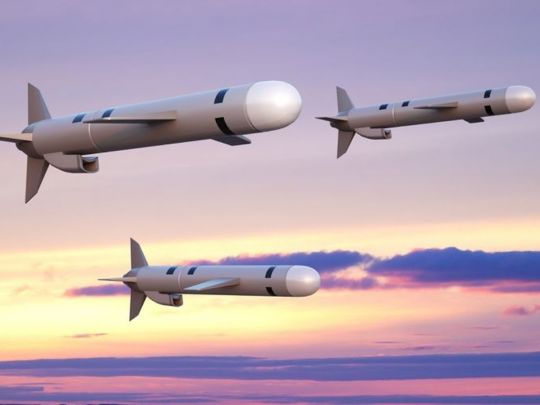 Трамп все ще&nbsp;може погодитися надати ракети Tomahawk Україні: що&nbsp;для цього потрібно