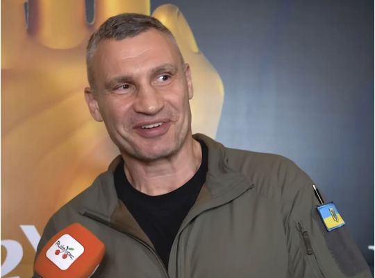 Віталій Кличко вперше розкрив правду про своє особисте життя
