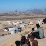 Военный лидер ХАМАС в Газе отверг план прекращения огня от США