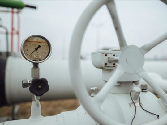 Європейський парламент пришвидшує відмову від російських нафти та&nbsp;газу&nbsp;&mdash; ЗМІ