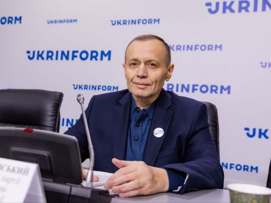 Закон про землю має бути переглянутий,&nbsp;&mdash; Пелюховський