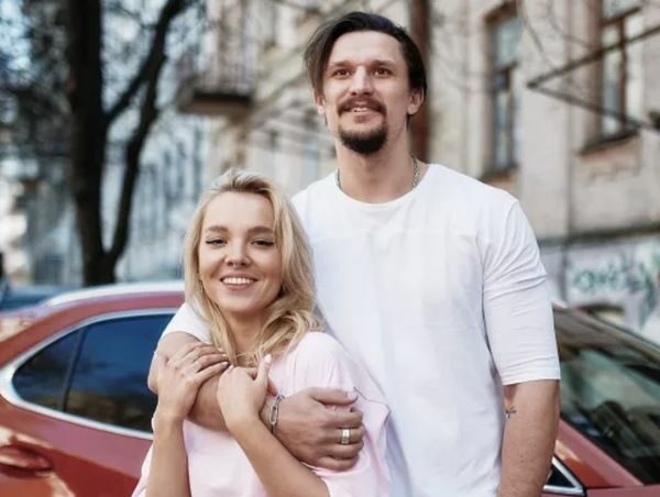 Зірка &laquo;Спіймати Кайдаша&raquo; Цимбалюк відверто розповів про свої фатальні помилки в&nbsp;коханні (фото)