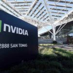 Акции Nvidia взлетели после впечатляющих финансовых результатов