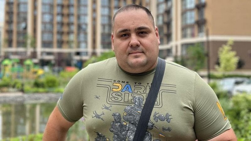 Бізнес та&nbsp;ГО на&nbsp;окупованих територіях депутата Маріупольської міськради: що&nbsp;про це&nbsp;кажуть в&nbsp;СБУ