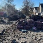 День траура, более десятка травмированных и компенсации: новые подробности удара по Черноморску в Одесской области