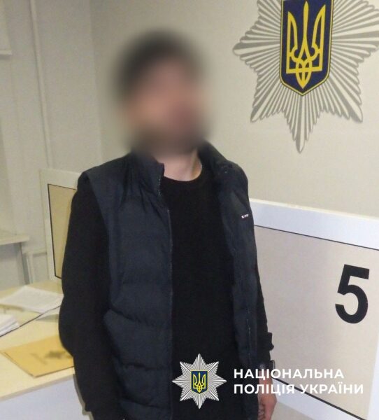 Іноземець влаштував поножовщину у&nbsp;нічному клубі Києва (фото)