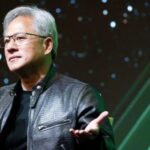 Nvidia укрепляет позиции в Азии