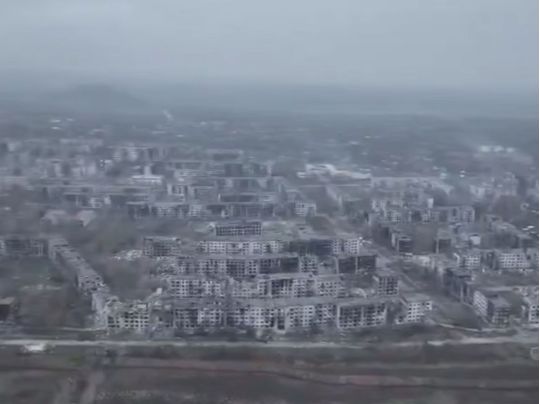 Покровськ готується до&nbsp;нового удару: ворог перегруповується щоб продовжити кривавий наступ&nbsp;&mdash; аналітики