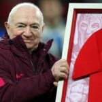 Помер легендарний радянський футболіст, який був найстарішим із живих олімпійських чемпіонів (фото)