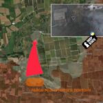 Росіяни прорвали оборону на Дніпропетровщині та зайшли в Новопавлівку — DeepState