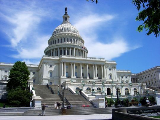 Сенатори США звинуватили Трампа в&nbsp;провалі санкцій проти рф