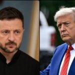 Трамп ставить умову: Україна отримає гарантії безпеки лише після миру