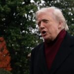 Трамп заявил, что мирный план по Украине неокончательный