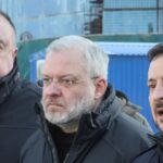 Украину потряс коррупционный скандал: отставки министров