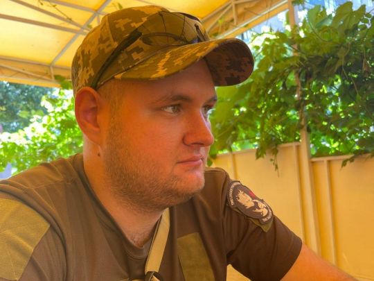 &laquo;Впізнала сина на&nbsp;відео, на&nbsp;якому Кадиров пропонує обміняти українських полонених на&nbsp;зняття санкцій з&nbsp;його родини&raquo;,&nbsp;&mdash; мати зниклого медика