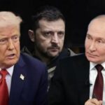 Зеленський стоїть перед жахливим вибором між поганою угодою і її відсутністю — ЗМІ
