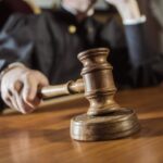В Одессе суд наказал пенсионерку за публикацию мест работы ТЦК