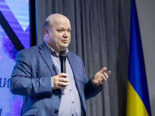 &laquo;Цей текст містить багато двозначних позицій, адже робився по&nbsp;російських лекалах&raquo;,&nbsp;&mdash; дипломат про озвучений Зеленським &laquo;мирний план&raquo;