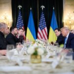 Встреча Зеленского и Трампа 28 декабря: что обсудили президенты и как отреагировала Европа