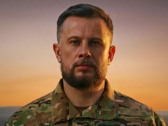 Дає автономію у&nbsp;кадрових рішеннях: комкор Білецький про головкома Сирського