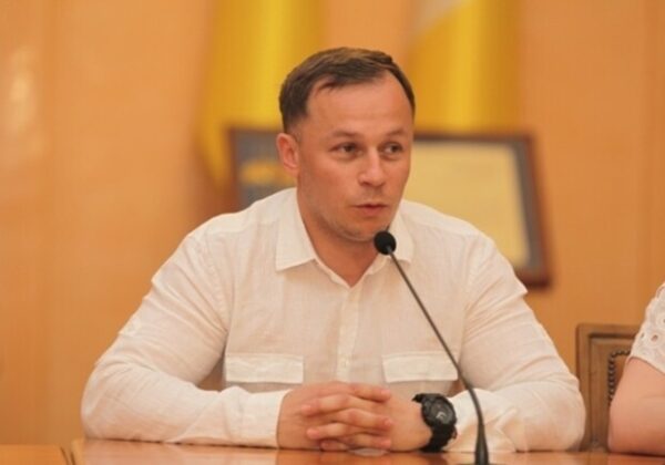 Руководителя одного из управлений Одесского горсовета уволили: почему и кто будет работать вместо него Руководителя одного из управлений Одесского горсовета уволили: почему и кто будет работать вместо него