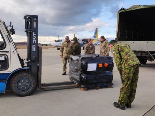 Допомога Україні у перемозі над рф обійдеться Європі вдвічі дешевше, аніж поступки кремлю: у Норвегії провели дослідження