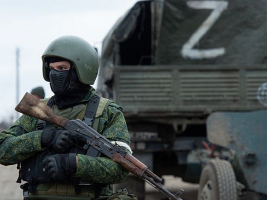 Як&nbsp;довго росія ще&nbsp;зможе продовжувати війну: експерти назвали термін