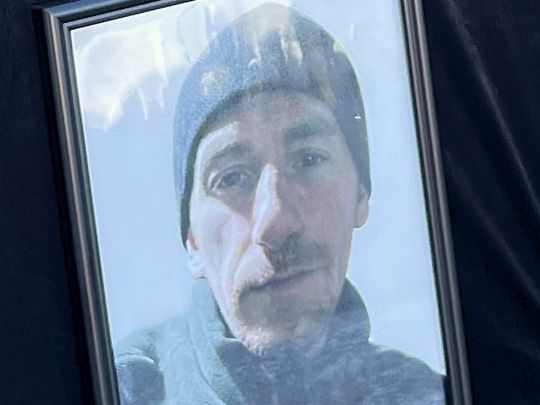 Нещодавно його представили до&nbsp;нагороди: під Куп&rsquo;янськом загинув воїн з&nbsp;Волині