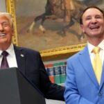 Посланник Трампа по Гренландии нацелен на захват страны