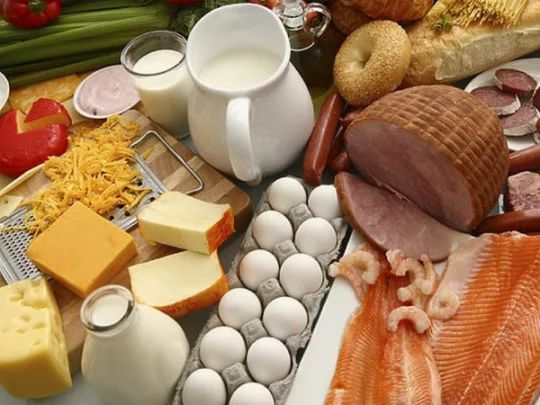 Продукти подорожчають на&nbsp;30%: що&nbsp;й&nbsp;чому може так зрости в&nbsp;ціні вже найближчим часом