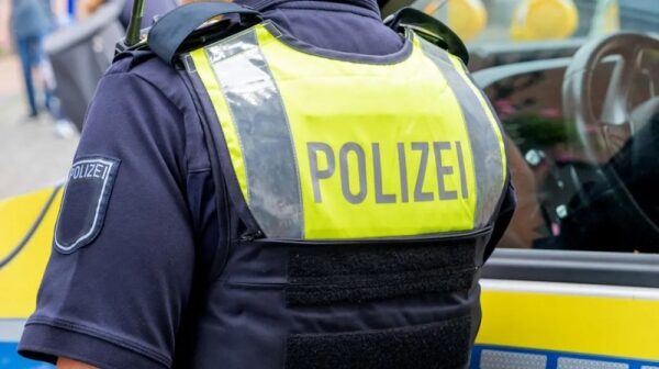 В Германии предотвращена атака на рождественский рынок