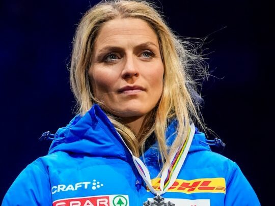 Вагітна олімпійська чемпіонка стала свідком стрілянини у&nbsp;торговому центрі (фото)