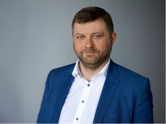 ЗМІ дізналися, хто може очолити &laquo;Слугу народу&raquo;