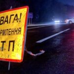 На Одесчине водитель травмировал пешехода и сбежал в соседнюю область: виновника ДТП уже задержали