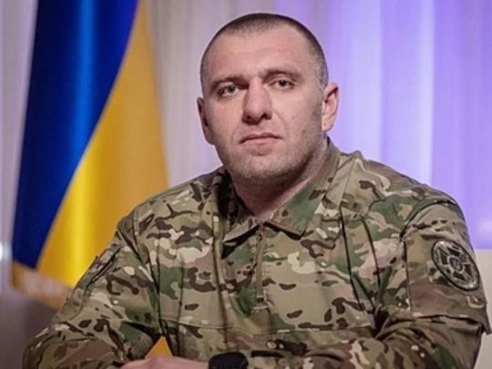 &laquo;Альтернативи Малюку немає&raquo;: в&nbsp;експертному середовищі негативно відреагували на&nbsp;можливе звільнення глави СБУ