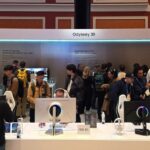 Мониторы Odyssey заставят вас полюбить игры: Samsung представила на CES гаджеты и технологии, которые нужно попробовать всем