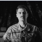 На войне погиб 22-летний Тимофей Ануфриев из Одессы: кто он