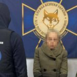 Сообщала врагу об ВСУ: в Одессе взяли под стражу поклонницу РФ