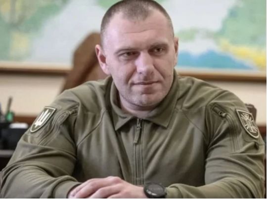 Глава СБУ Василь Малюк погодився піти у&nbsp;відставку&nbsp;&mdash; ЗМІ