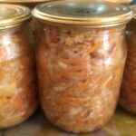 Капуста по-особливому: страва, що завжди виручає