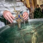 Коли святкуємо Водохреще 2026 року: головні традиції, про які варто пам’ятати