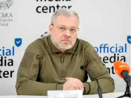 Ніколи не&nbsp;тримався за&nbsp;посаду: Галущенко вперше дав коментарі про справу &laquo;Мідас&raquo;, плівки НАБУ та&nbsp;будинок Захарченка