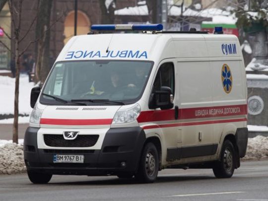 Працював на&nbsp;виклику в&nbsp;квартирі: що&nbsp;повідомив Кличко про смерть слюсаря в&nbsp;Києві