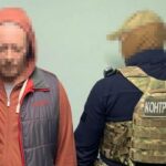 «Схрони смерті»: СБУ викрила агента ГРУ, який готував вибухівку для терактів у чотирьох регіонах
