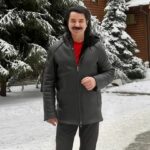 Так і живемо: відомий артист поділився улюбленою стравою